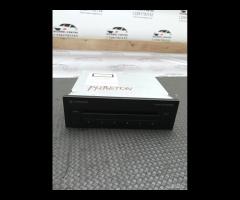 AUTORADIO LETTORE CD CHANGER 6 DISC VOLKSWAGEN PHA - 8