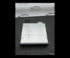 AUTORADIO LETTORE CD CHANGER 6 DISC VOLKSWAGEN PHA - 9