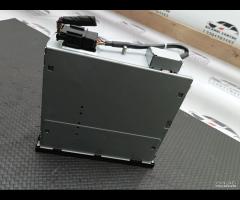 AUTORADIO LETTORE CD CHANGER 6 DISC VOLKSWAGEN PHA - 10