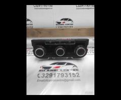 PANNELLO DI CONTROLLO COMANDI CLIMA VOLKSWAGEN GOL