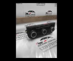 PANNELLO DI CONTROLLO COMANDI CLIMA VOLKSWAGEN GOL