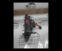 PANNELLO DI CONTROLLO COMANDI CLIMA VOLKSWAGEN GOL