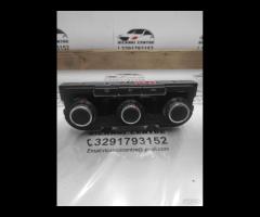 PANNELLO DI CONTROLLO COMANDI CLIMA VOLKSWAGEN GOL - 11