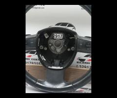 VOLANTE IN PIELE SPORT 3 RAGGI  AUDI A4 8P0419091C