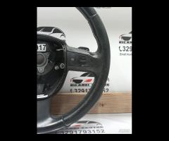 VOLANTE IN PIELE SPORT 3 RAGGI  AUDI A4 8P0419091C