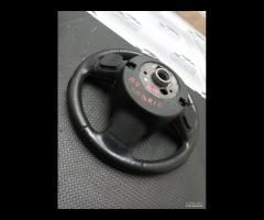 VOLANTE IN PIELE SPORT 3 RAGGI  AUDI A4 8P0419091C - 12