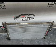 RADIATORE ACQUA FORD MONDEO 6G91-8C342-MC 6G918C34