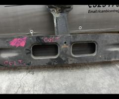 RINFORZO TRAVERSA ANTERIORE MITSUBISHI COLT 6 2002
