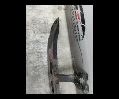 RINFORZO TRAVERSA ANTERIORE MITSUBISHI COLT 6 2002 - 7