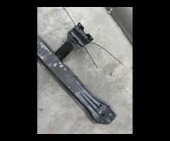 RINFORZO TRAVERSA ANTERIORE MITSUBISHI COLT 6 2002 - 11