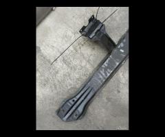 RINFORZO TRAVERSA ANTERIORE MITSUBISHI COLT 6 2002 - 12