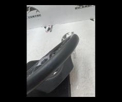 VOLANTE IN PELLE NERA OPEL CORSA E 2014-2019 45379 - 6