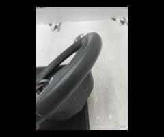 VOLANTE IN PELLE NERA OPEL CORSA E 2014-2019 45379 - 9