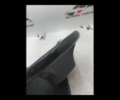 VOLANTE IN PELLE NERA OPEL CORSA E 2014-2019 45379 - 12