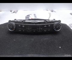 COMANDO CLIMA AUTOMATICO MERCEDES CLS 2198300585 A