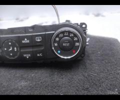 COMANDO CLIMA AUTOMATICO MERCEDES CLS 2198300585 A