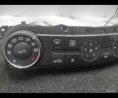 COMANDO CLIMA AUTOMATICO MERCEDES CLS 2198300585 A