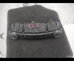 COMANDO CLIMA AUTOMATICO MERCEDES CLS 2198300585 A - 10