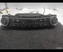 COMANDO CLIMA AUTOMATICO MERCEDES CLS 2198300585 A - 11