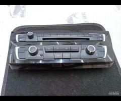 PANNELLO COMANDI CLIMA ARIA CONDIZIONATA BMW F20 6