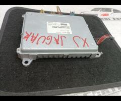 CENTRALINA BCM COMFORT JAGUAR XJ 2W97-13B525-AN 97 - 7