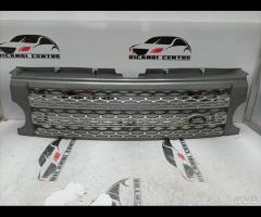 GRIGLIA PARAURTI ANTERIORE LAND ROVER DISCOVERY II