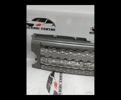 GRIGLIA PARAURTI ANTERIORE LAND ROVER DISCOVERY II