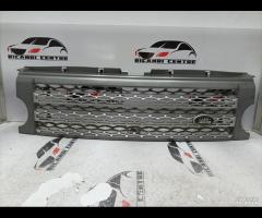 GRIGLIA PARAURTI ANTERIORE LAND ROVER DISCOVERY II