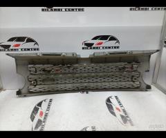 GRIGLIA PARAURTI ANTERIORE LAND ROVER DISCOVERY II - 6