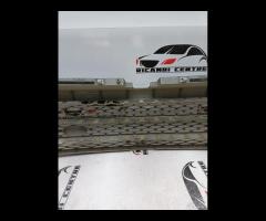 GRIGLIA PARAURTI ANTERIORE LAND ROVER DISCOVERY II - 10