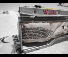 AIRBAG  PER GINOCCHIA ANTERIORE SINISTRA MERCEDES