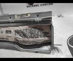 AIRBAG  PER GINOCCHIA ANTERIORE SINISTRA MERCEDES