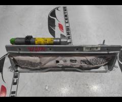 AIRBAG  PER GINOCCHIA ANTERIORE SINISTRA MERCEDES - 6