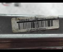 AIRBAG  PER GINOCCHIA ANTERIORE SINISTRA MERCEDES - 10