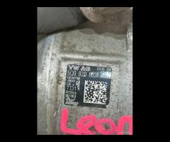 COMPRESSORE ARIA CONDIZIONATA SEAT LEON 5Q0820803F