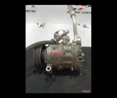 COMPRESSORE ARIA CONDIZIONATA SEAT LEON 5Q0820803F