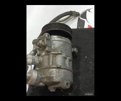 COMPRESSORE ARIA CONDIZIONATA SEAT LEON 5Q0820803F - 7