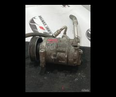 COMPRESSORE ARIA CONDIZIONATA SEAT LEON 5Q0820803F - 8