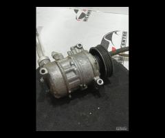 COMPRESSORE ARIA CONDIZIONATA SEAT LEON 5Q0820803F - 11