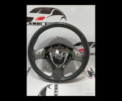 VOLANTE IN PELLE MULTIFUNZIONALE SUBARU FORESTER G - 1