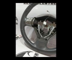 VOLANTE IN PELLE MULTIFUNZIONALE SUBARU FORESTER G - 2