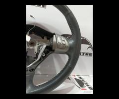 VOLANTE IN PELLE MULTIFUNZIONALE SUBARU FORESTER G - 3