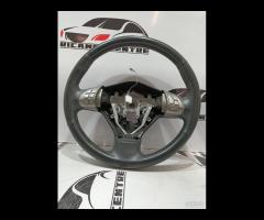 VOLANTE IN PELLE MULTIFUNZIONALE SUBARU FORESTER G - 4