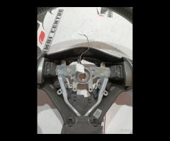 VOLANTE IN PELLE MULTIFUNZIONALE SUBARU FORESTER G - 5