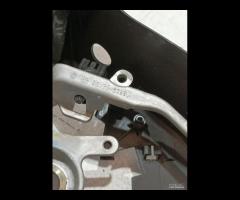 VOLANTE IN PELLE MULTIFUNZIONALE SUBARU FORESTER G - 10