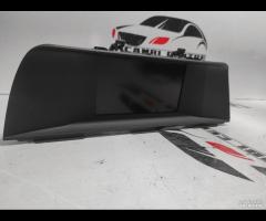 DISPLAY SCHERMO MULTIFUNZIONALE BMW F10/F20 928497 - 2