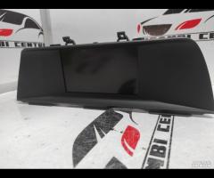 DISPLAY SCHERMO MULTIFUNZIONALE BMW F10/F20 928497 - 3