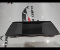 DISPLAY SCHERMO MULTIFUNZIONALE BMW F10/F20 928497 - 4