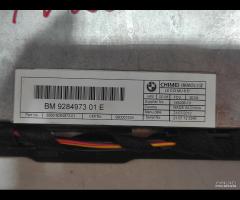 DISPLAY SCHERMO MULTIFUNZIONALE BMW F10/F20 928497 - 8