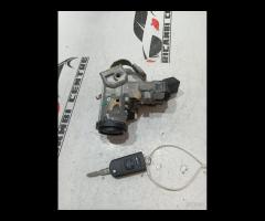 BLOCHETTO ACENSIONE CON CHIAVE  MAZDA 6 5WK49001D - 8